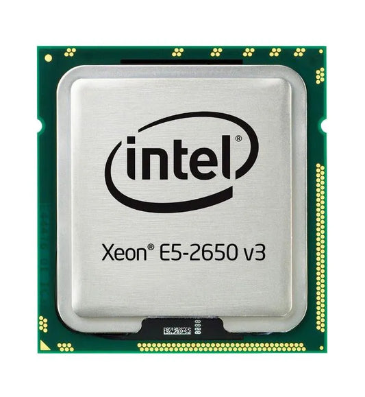 Dell Intel Processor - GP3YG