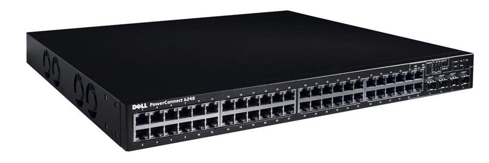 Dell Network Switch - GP931