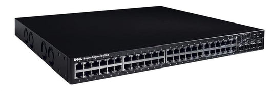 Dell Network Switch - GP931