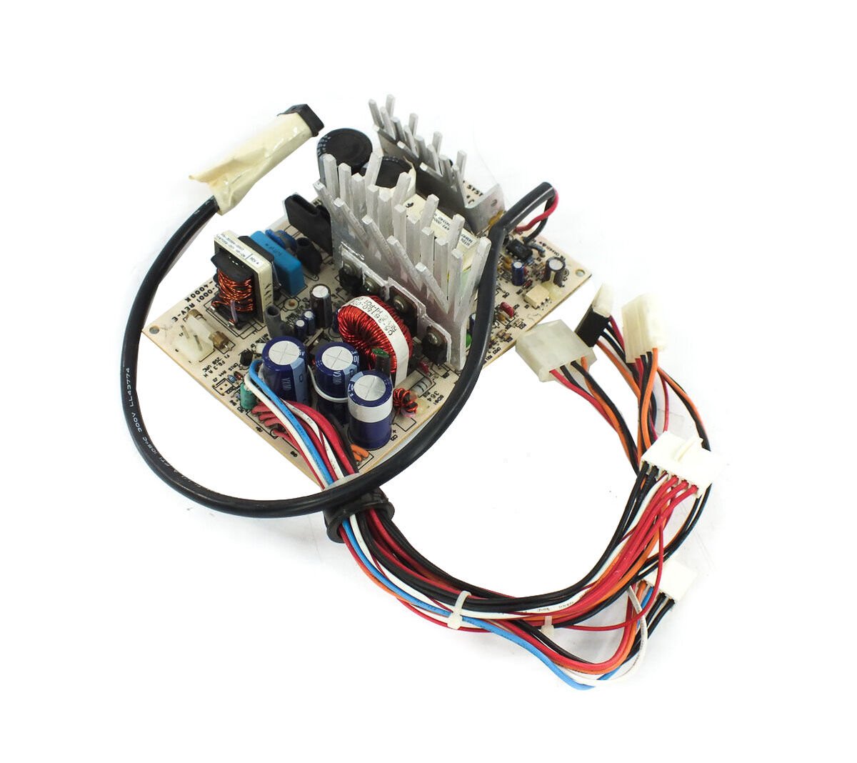 HP 145-Watts Power Supply - GPC150-4000K