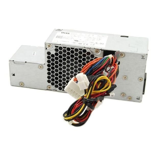 Dell 235-Watts Power Supply - GPGDV
