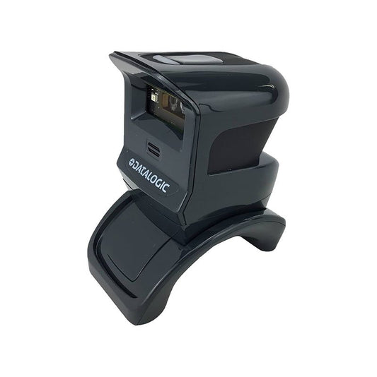 Datalogic Barcode Scanner - GPS4490-BK