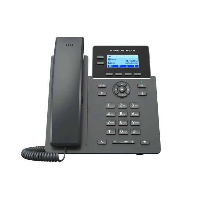 Grandstream VoIP Phone - GRP2602