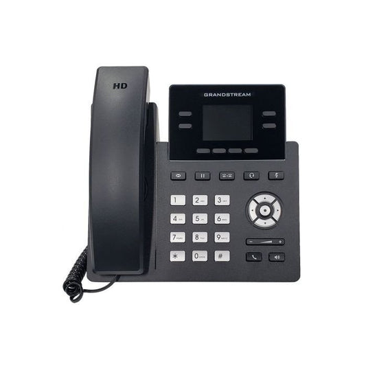 Grandstream VoIP Phone - GRP2612W