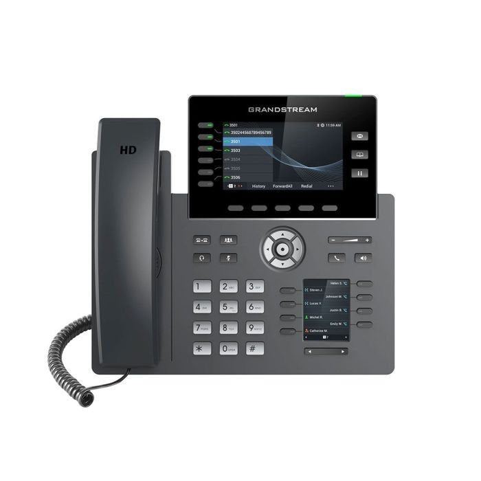 Grandstream VoIP Phone - GRP2616