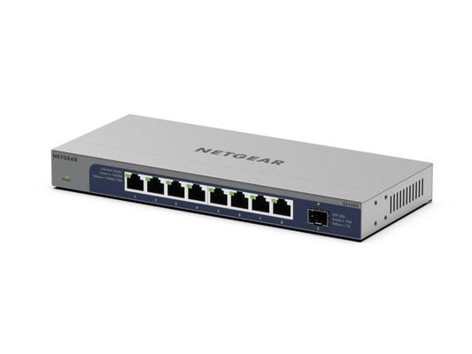 Netgear GS108X Network Switch - GS108X-100NAS