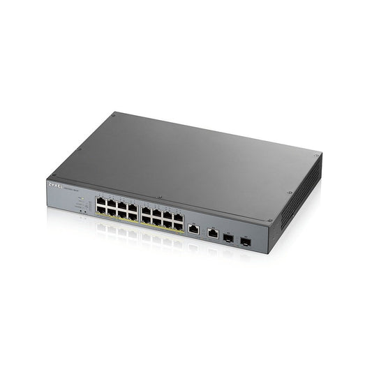 Zyxel Network Switch - GS1350-18HP