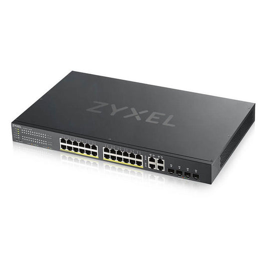 Zyxel Network Switch - GS1920-24HPV2