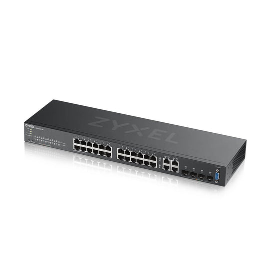 Zyxel Network Switch - GS2220-28