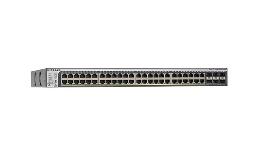 Netgear Network Switch - GS752TPSB-100NAS