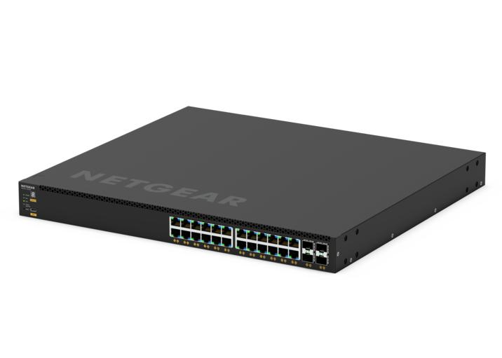 Netgear M4350 Network Switch - GSM4328-100NES