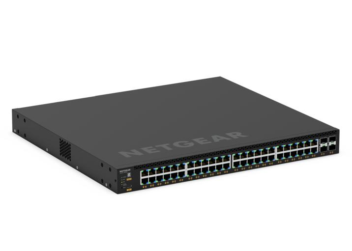 Netgear M4350 Network Switch - GSM4352-100NES