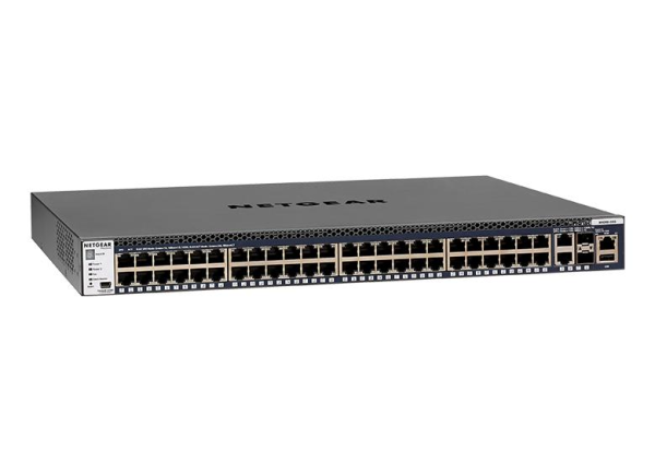 Netgear ProSafe M4300 Network Switch - GSM4352S-100NES