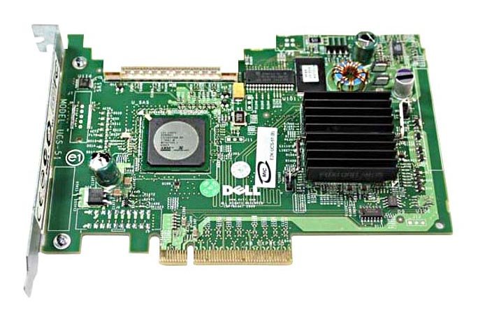 Dell Raid Controller - GU186