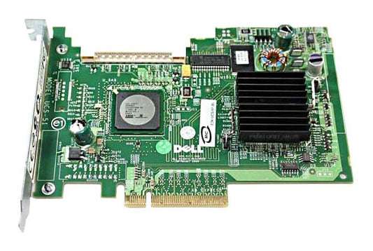 Dell Raid Controller - GU186