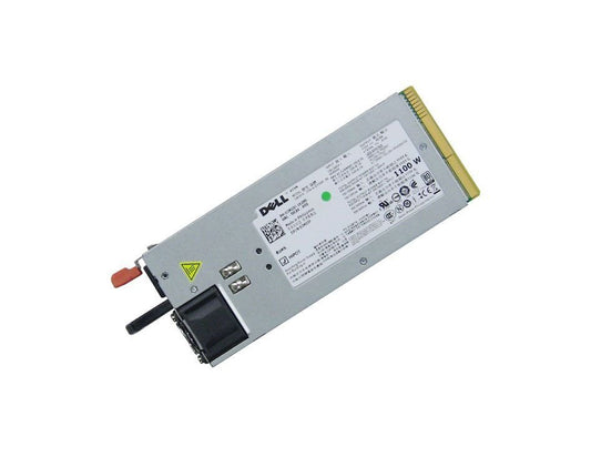 Dell 1100-Watts Power Supply - GVHPX