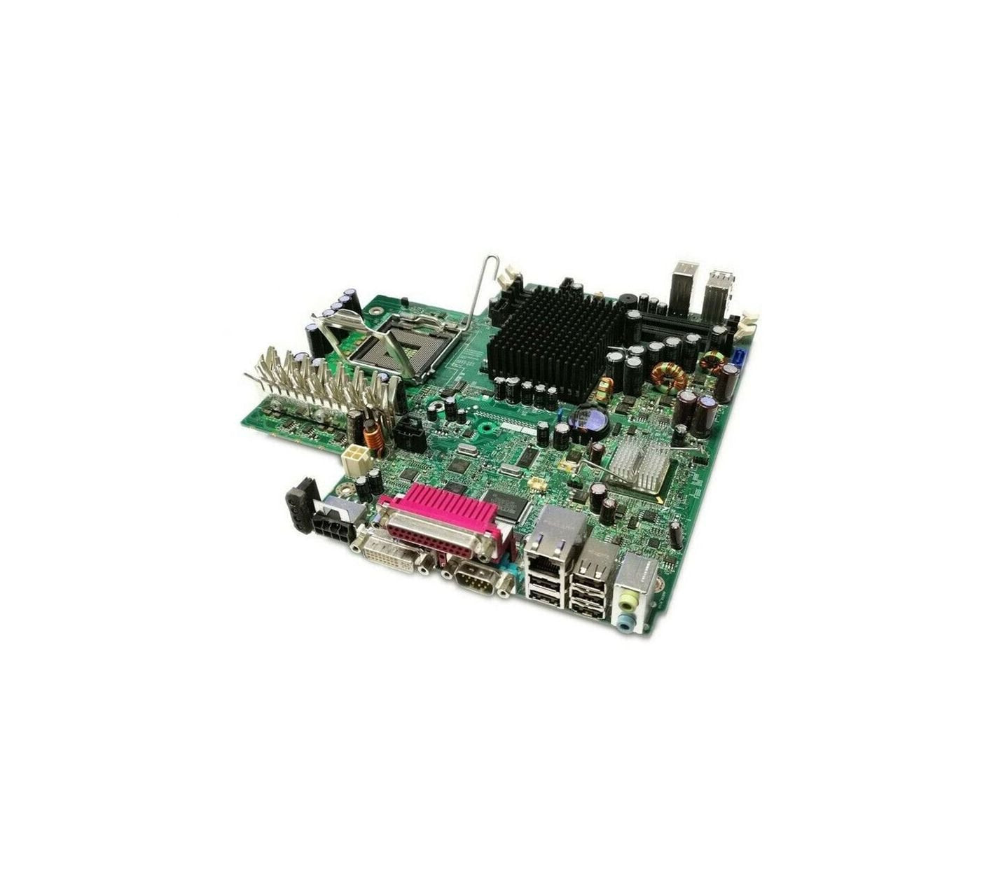 Dell Desktop Motherboard - GW726