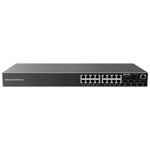 Grandstream GWN7800 Network Switch - GWN7802P