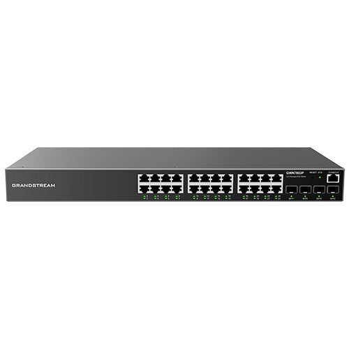 Grandstream GWN7800 Network Switch - GWN7803P