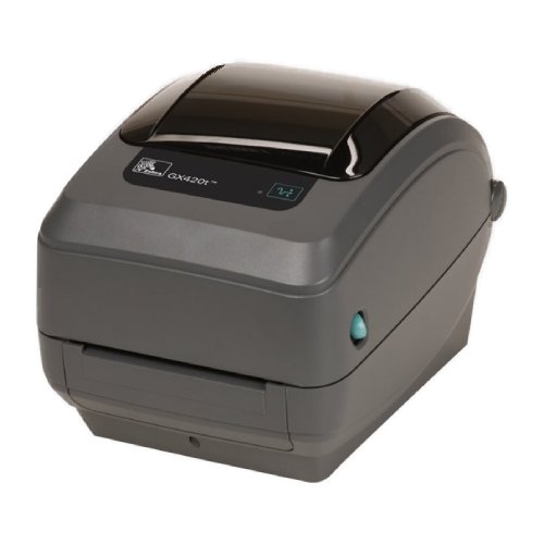 Zebra Label Printer - GX42-102510-000