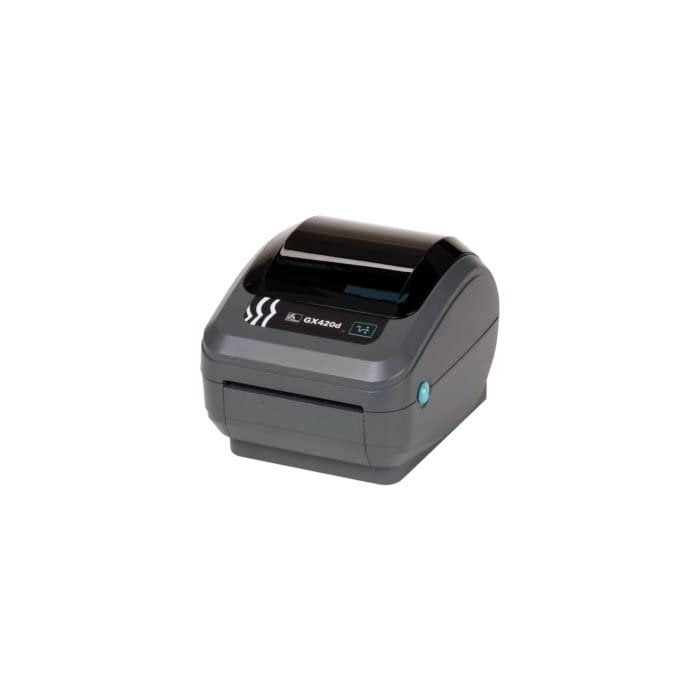 Zebra Label Printer - GX42-202510-000