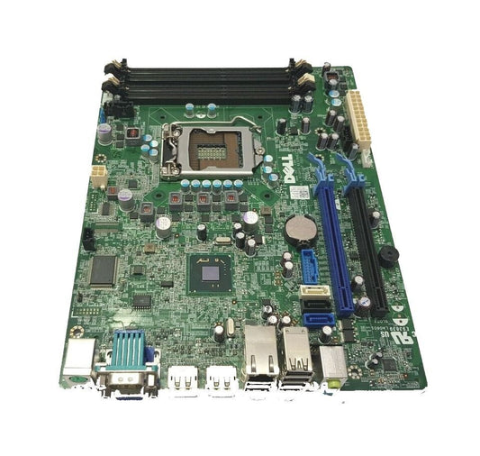 Dell Desktop Motherboard - GXM1W