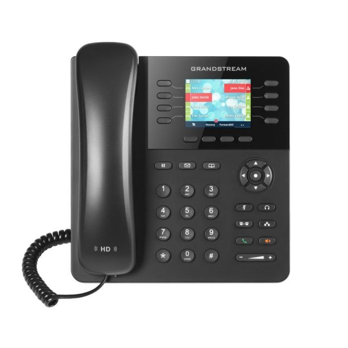 Grandstream VoIP Phone - GXP2135