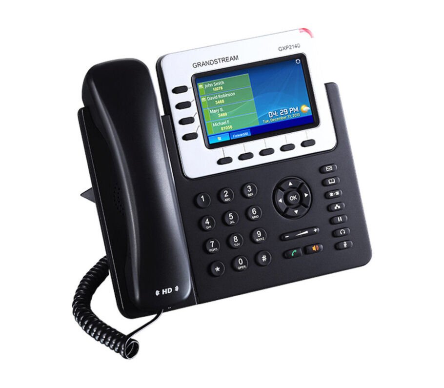 Grandstream VoIP Phone - GXP2140
