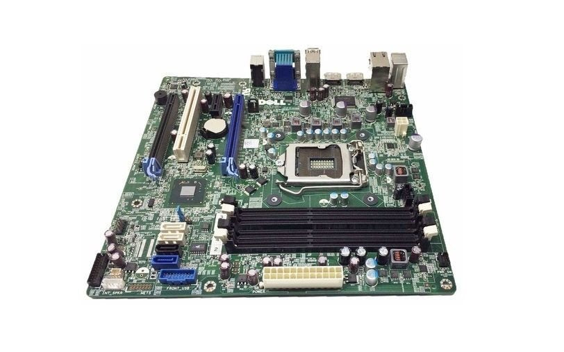 Dell Desktop Motherboard - GY6Y8