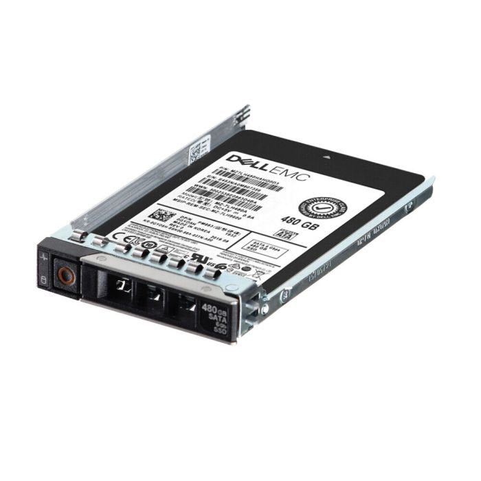 Dell 480GB Solid State Drive (SSD) - GYD5H