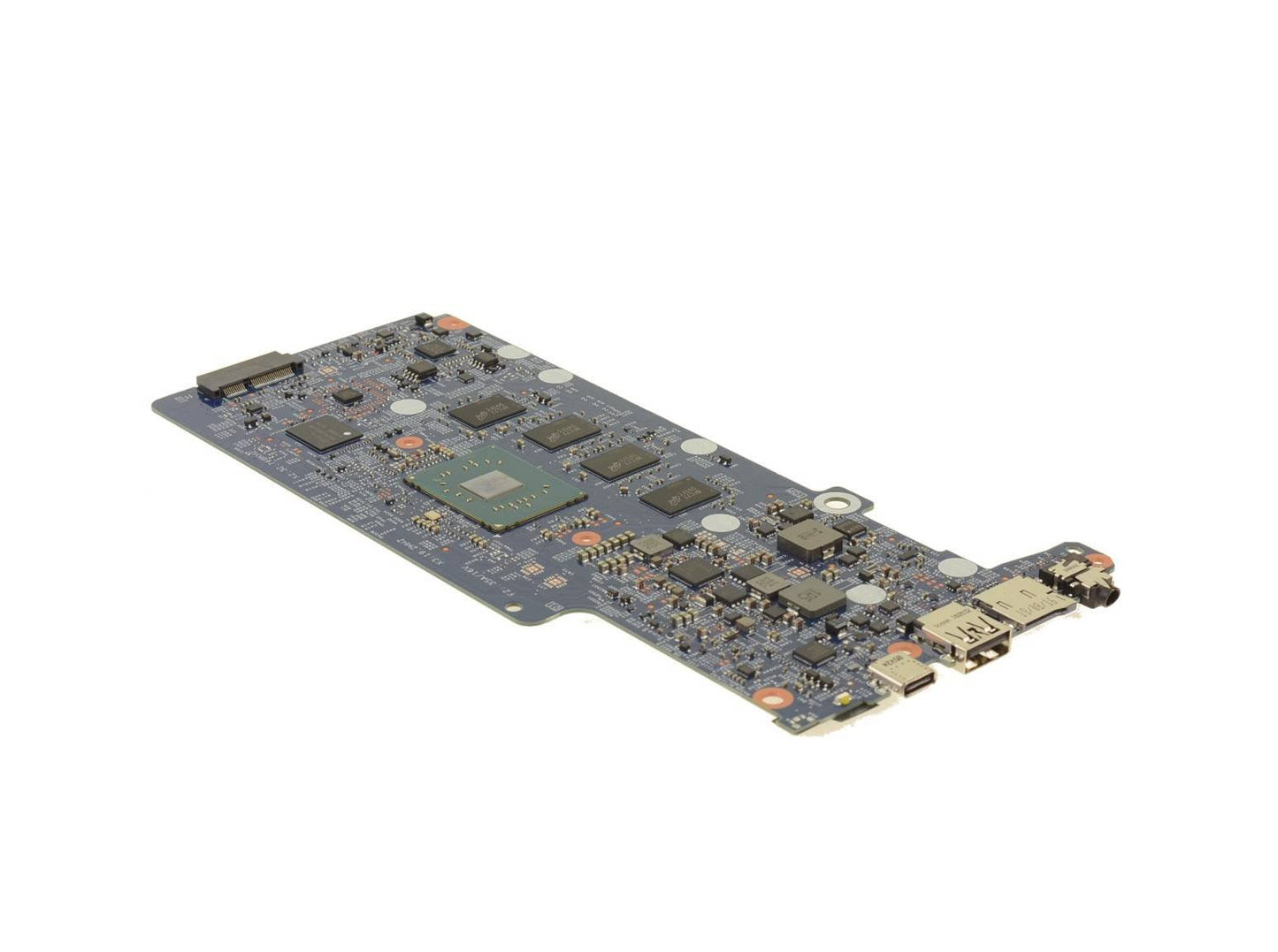 Dell Laptop Motherboard - GYPNM