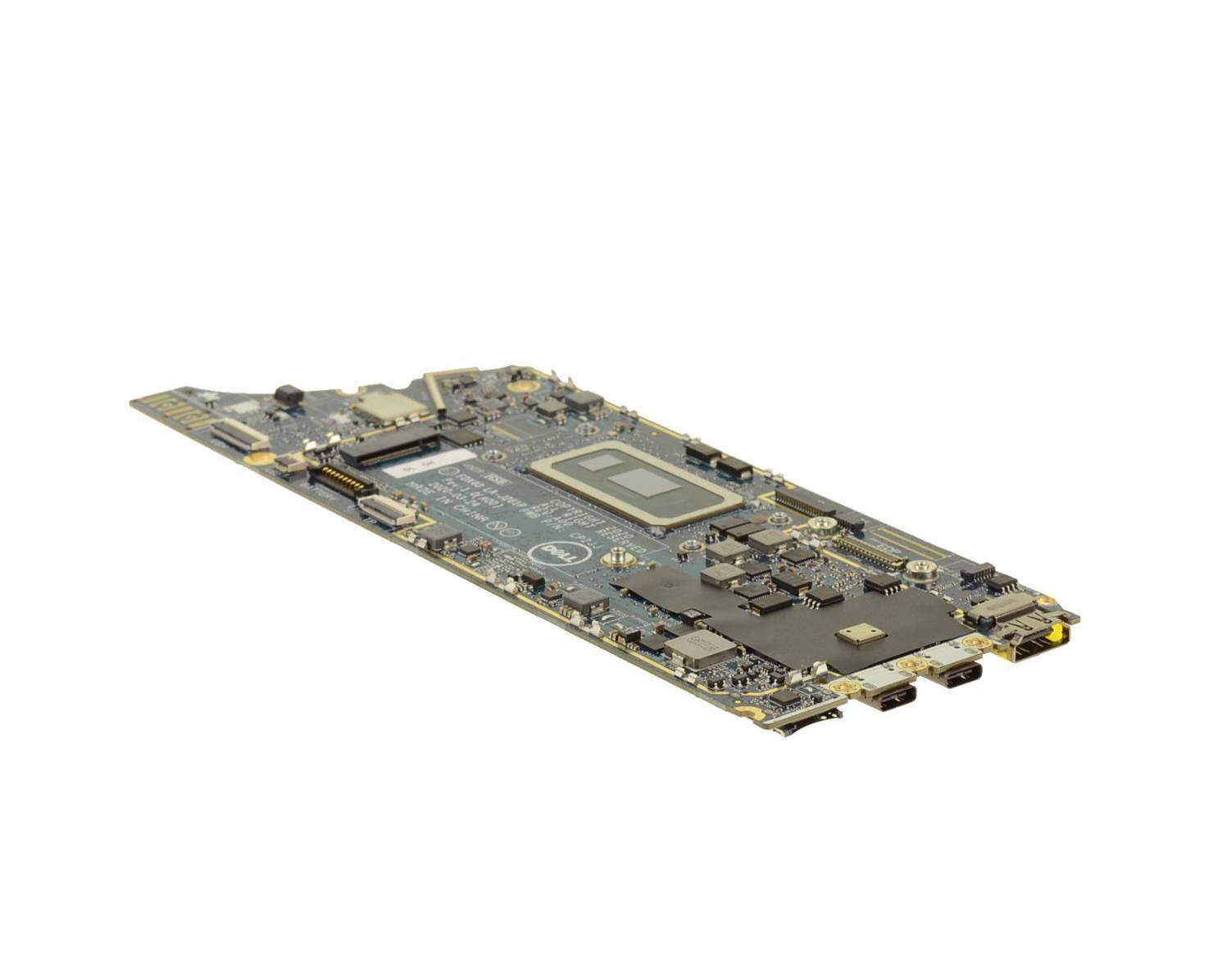 Dell Laptop Motherboard - GYV1X