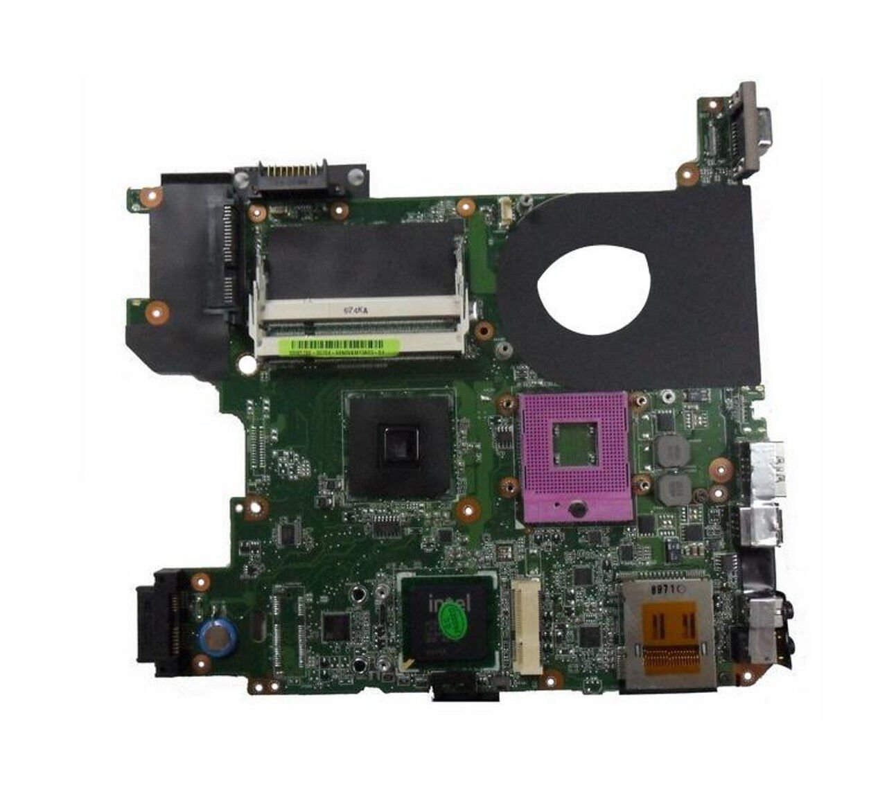 Toshiba Laptop Motherboard - H000013180
