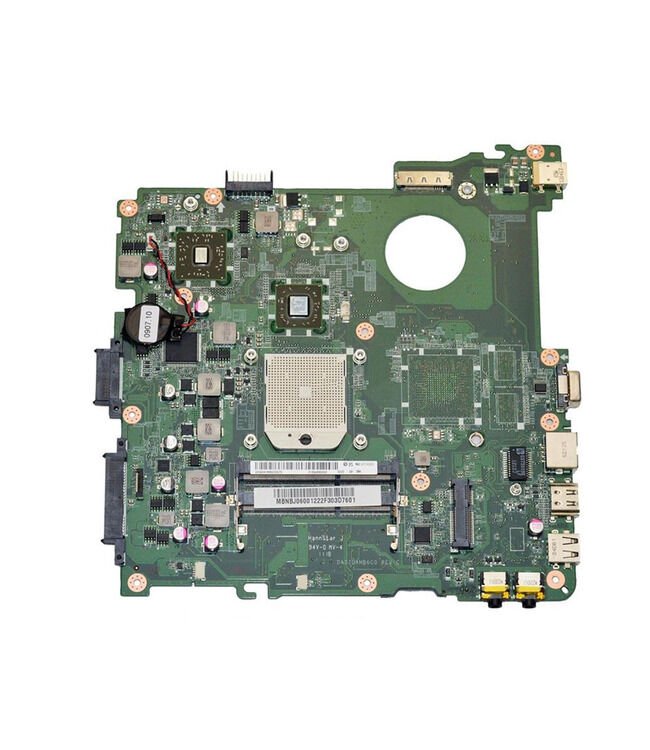 Toshiba Laptop Motherboard - H000016530