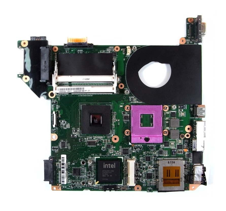 Toshiba Laptop Motherboard - H000016940