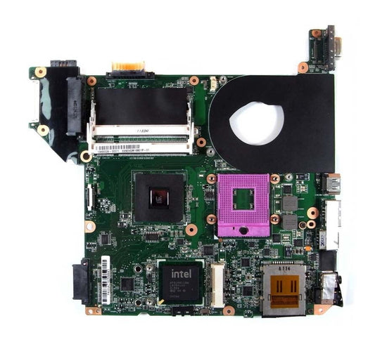 Toshiba Laptop Motherboard - H000016940