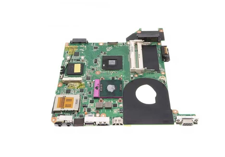 Toshiba Laptop Motherboard - H000019030