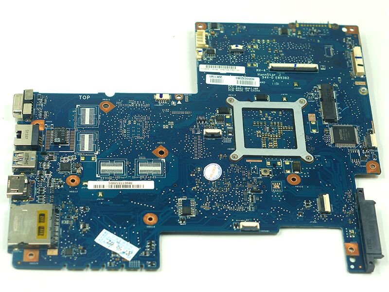 Toshiba Laptop Motherboard - H000032290