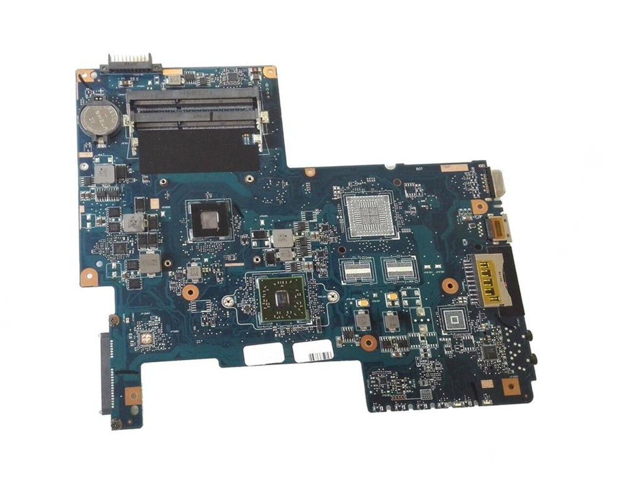 Toshiba Laptop Motherboard - H000032320