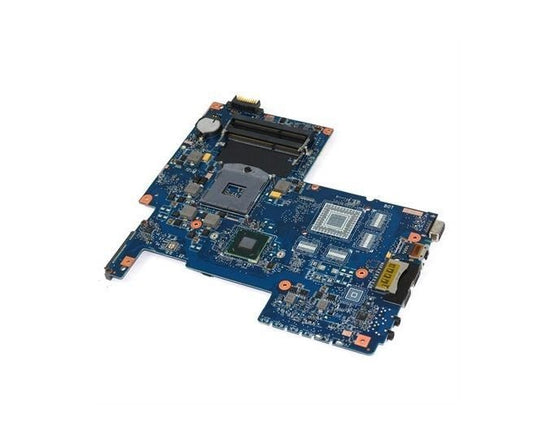 Toshiba Laptop Motherboard - H000033480
