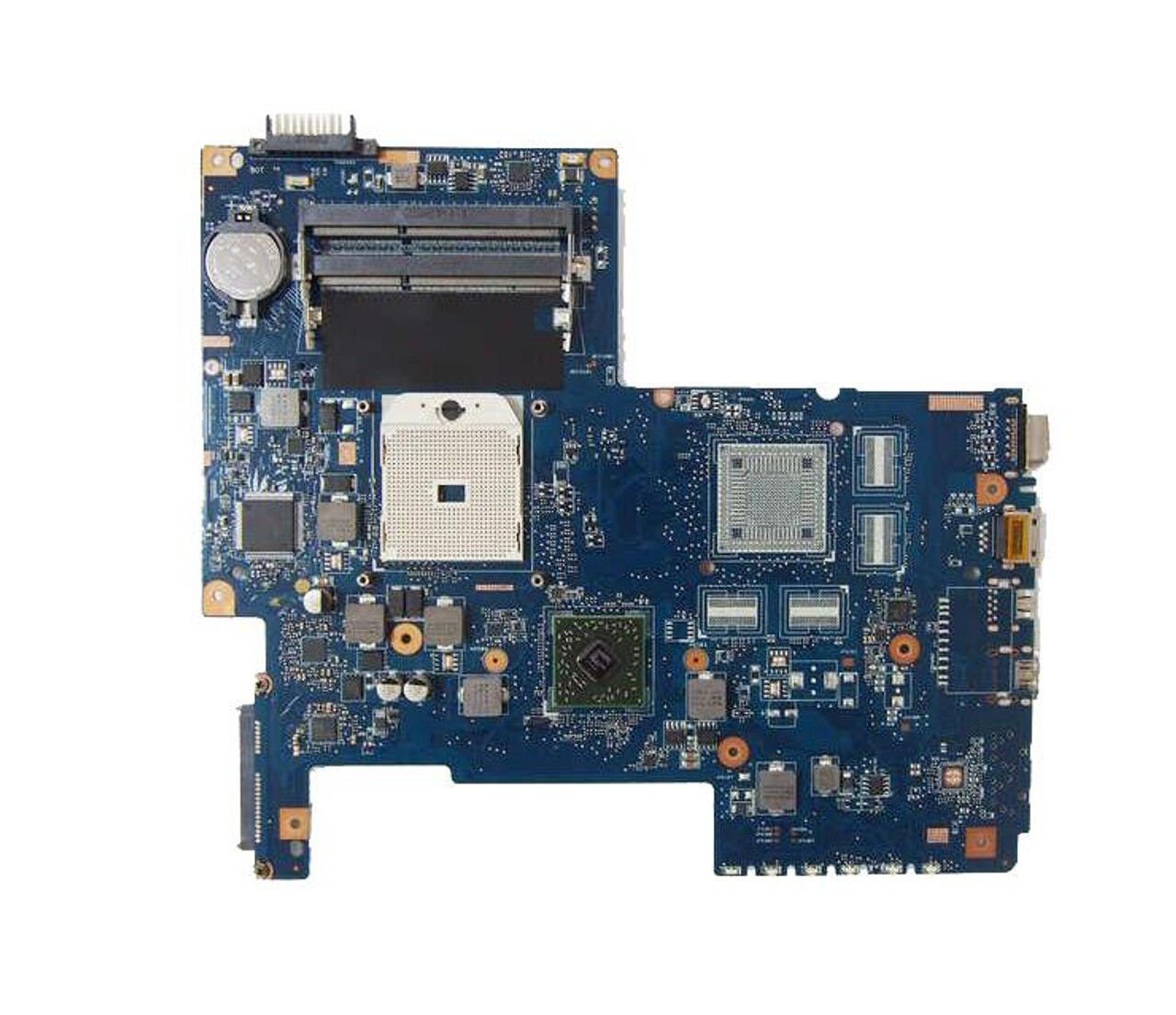 Toshiba Laptop Motherboard - H000034200