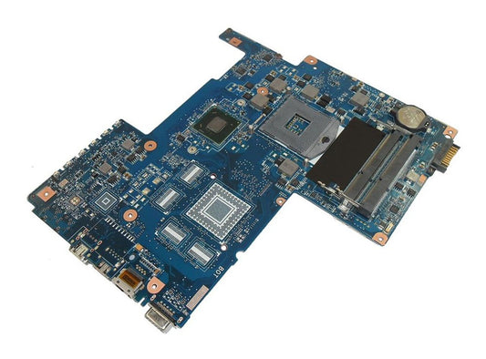 Toshiba Laptop Motherboard - H000036110