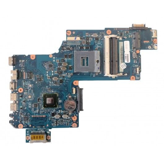 Toshiba Laptop Motherboard - H000038230