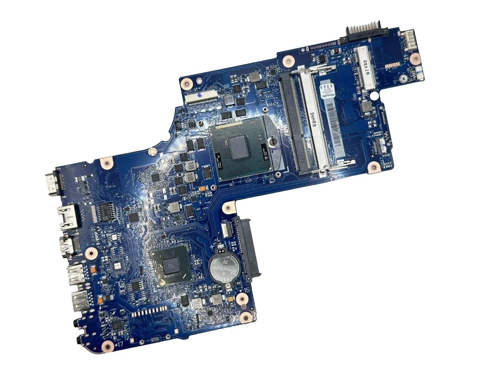 Toshiba Laptop Motherboard - H000038240