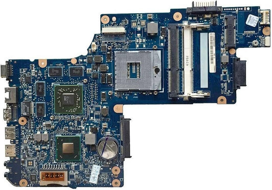 Toshiba Laptop Motherboard - H000038910
