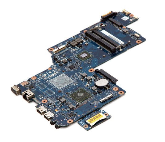 Toshiba Laptop Motherboard - H000043600