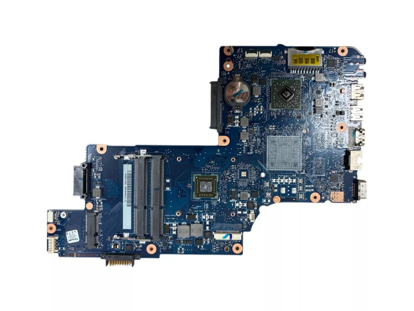 Toshiba Laptop Motherboard - H000043610