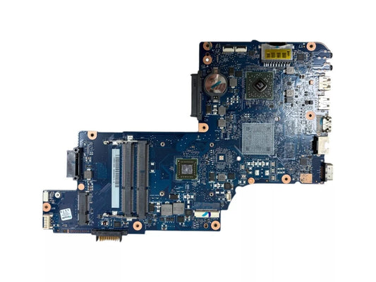 Toshiba Laptop Motherboard - H000043610