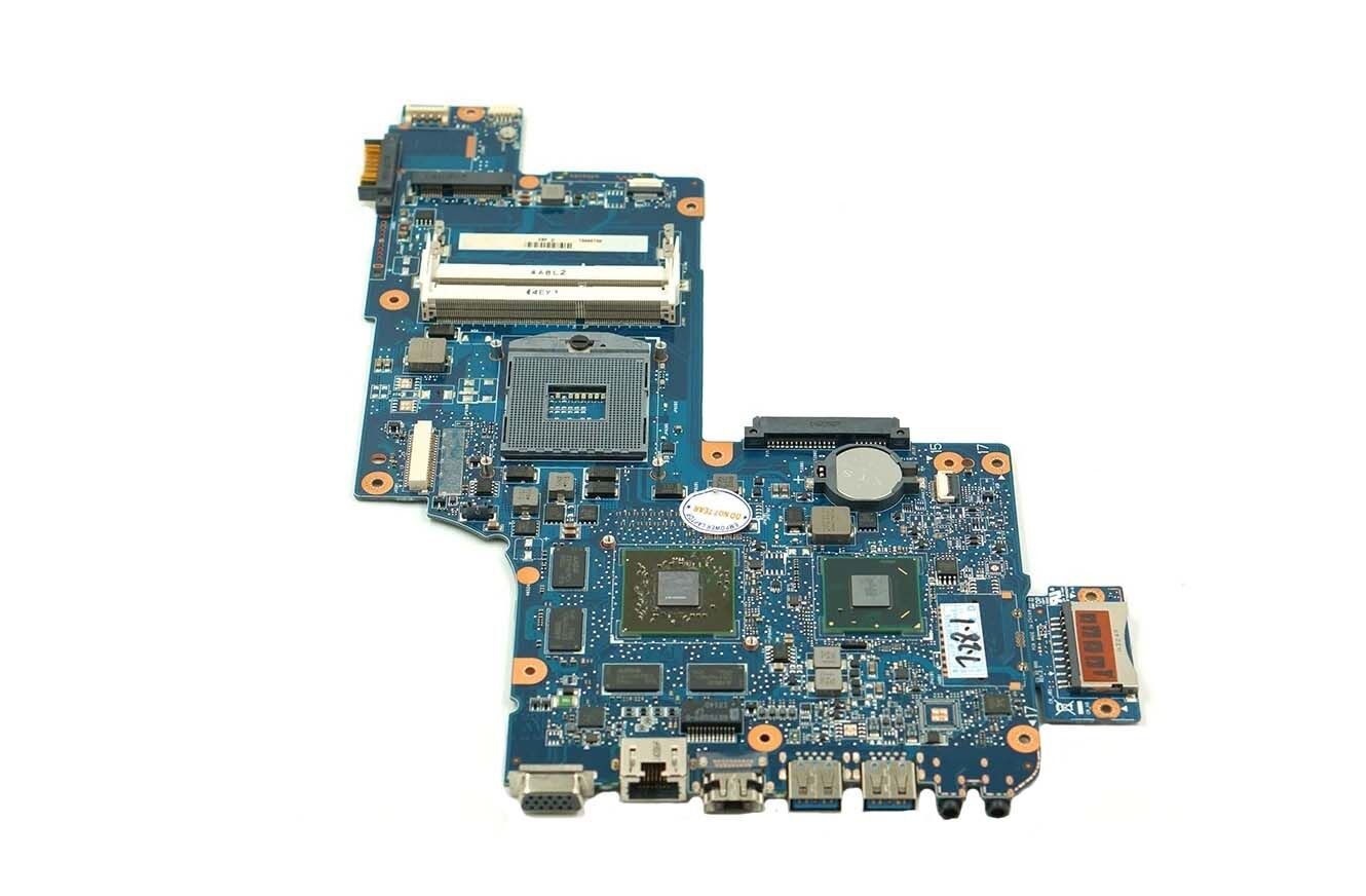 Toshiba Laptop Motherboard - H000046310