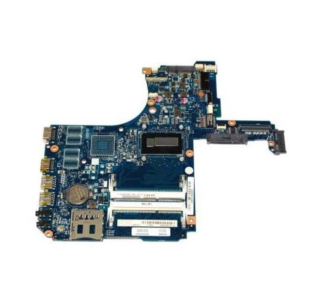 Toshiba Laptop Motherboard - H000059240